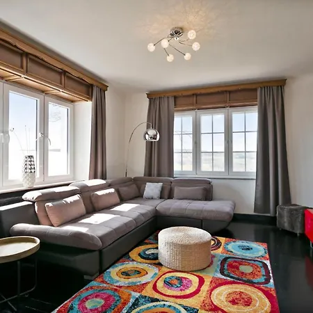 Fauna & Flora Holiday home