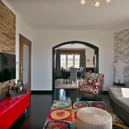 Fauna & Flora Holiday home