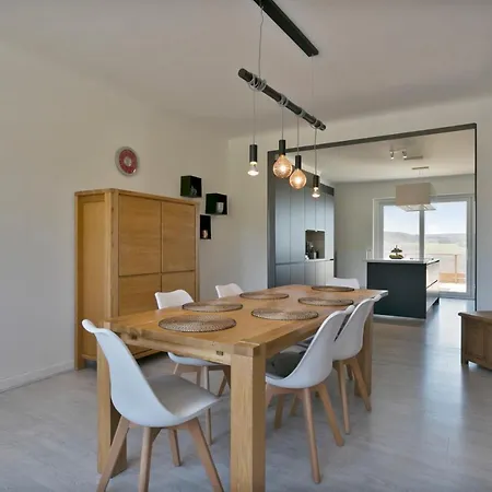 Fauna & Flora Holiday home