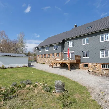 Fauna & Flora Holiday home