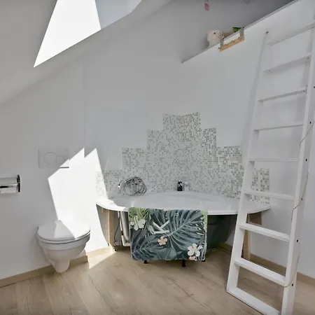 Fauna & Flora Holiday home