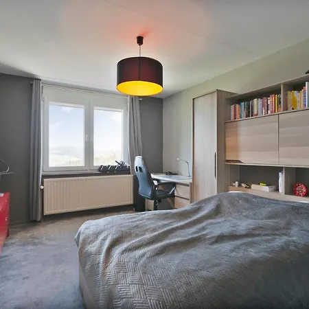 Vakantiehuis Fauna & Flora Malmedy