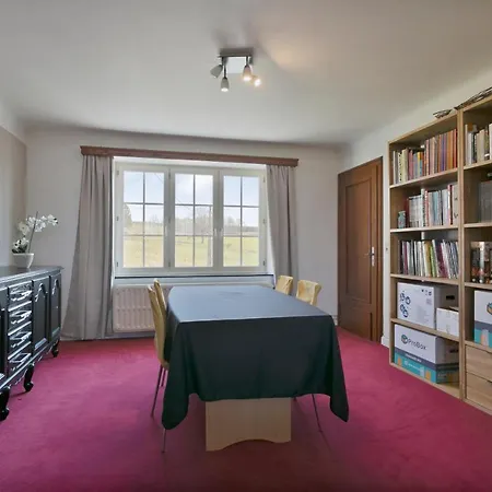 Vakantiehuis Fauna & Flora Malmedy
