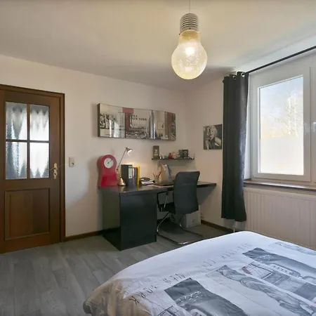 Fauna & Flora Holiday home *