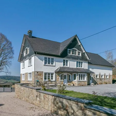 Fauna & Flora Holiday home