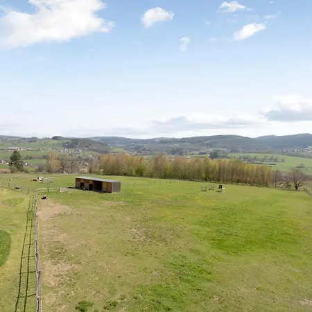 Fauna & Flora Holiday home