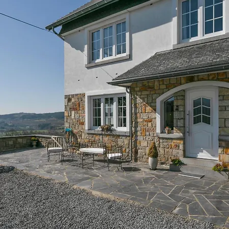 Fauna & Flora Holiday home