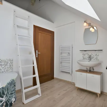 Fauna & Flora Holiday home *