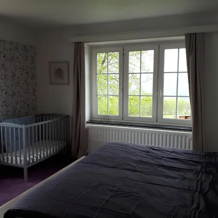 Fauna & Flora Holiday home
