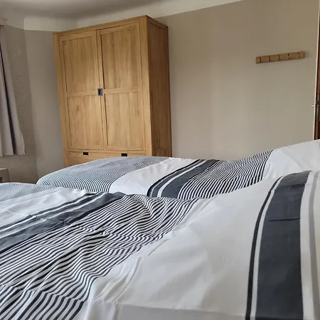 Fauna & Flora Holiday home Malmedy