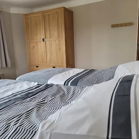 Fauna & Flora Holiday home Malmedy