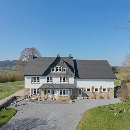 Holiday home Fauna & Flora Malmedy