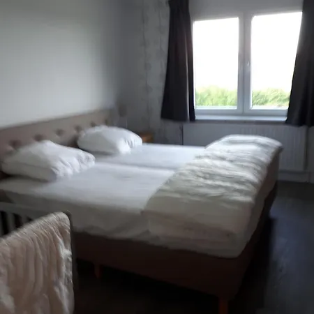 Fauna & Flora Holiday home