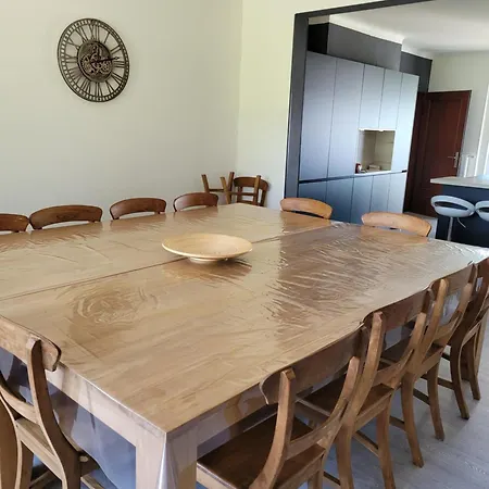 Fauna & Flora Holiday home *