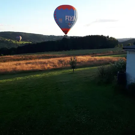 Fauna & Flora * Malmedy