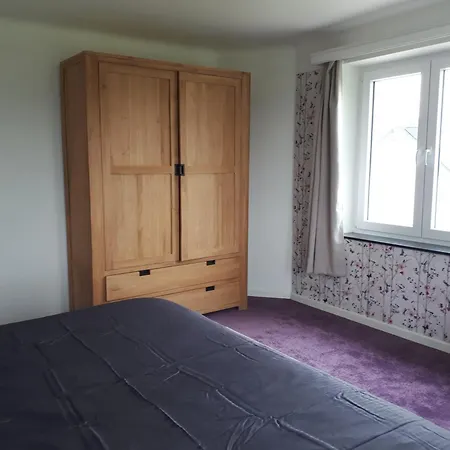 Fauna & Flora Holiday home