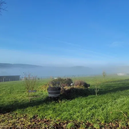 Fauna & Flora Holiday home Malmedy