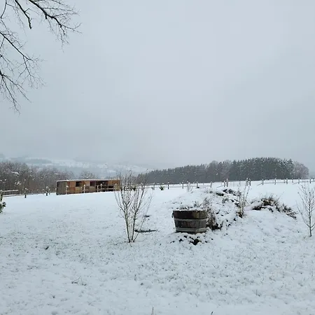 Holiday home Fauna & Flora Malmedy