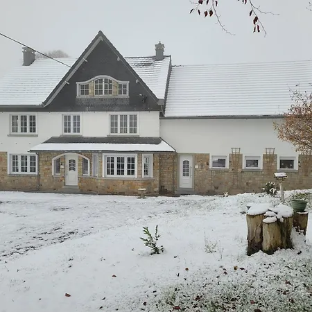 Fauna & Flora Holiday home