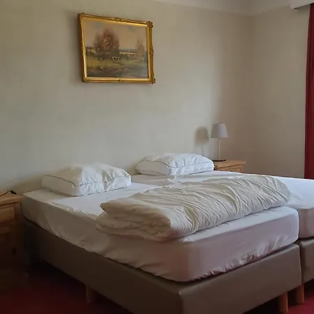 Holiday home Fauna & Flora Malmedy